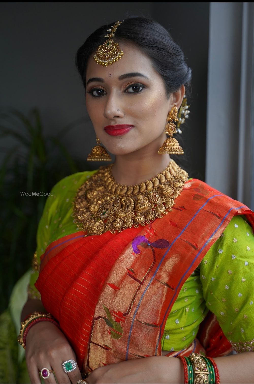 Photo By Shilpa Jain - Celebrity Makeup Artist & Stylist - Bridal Makeup