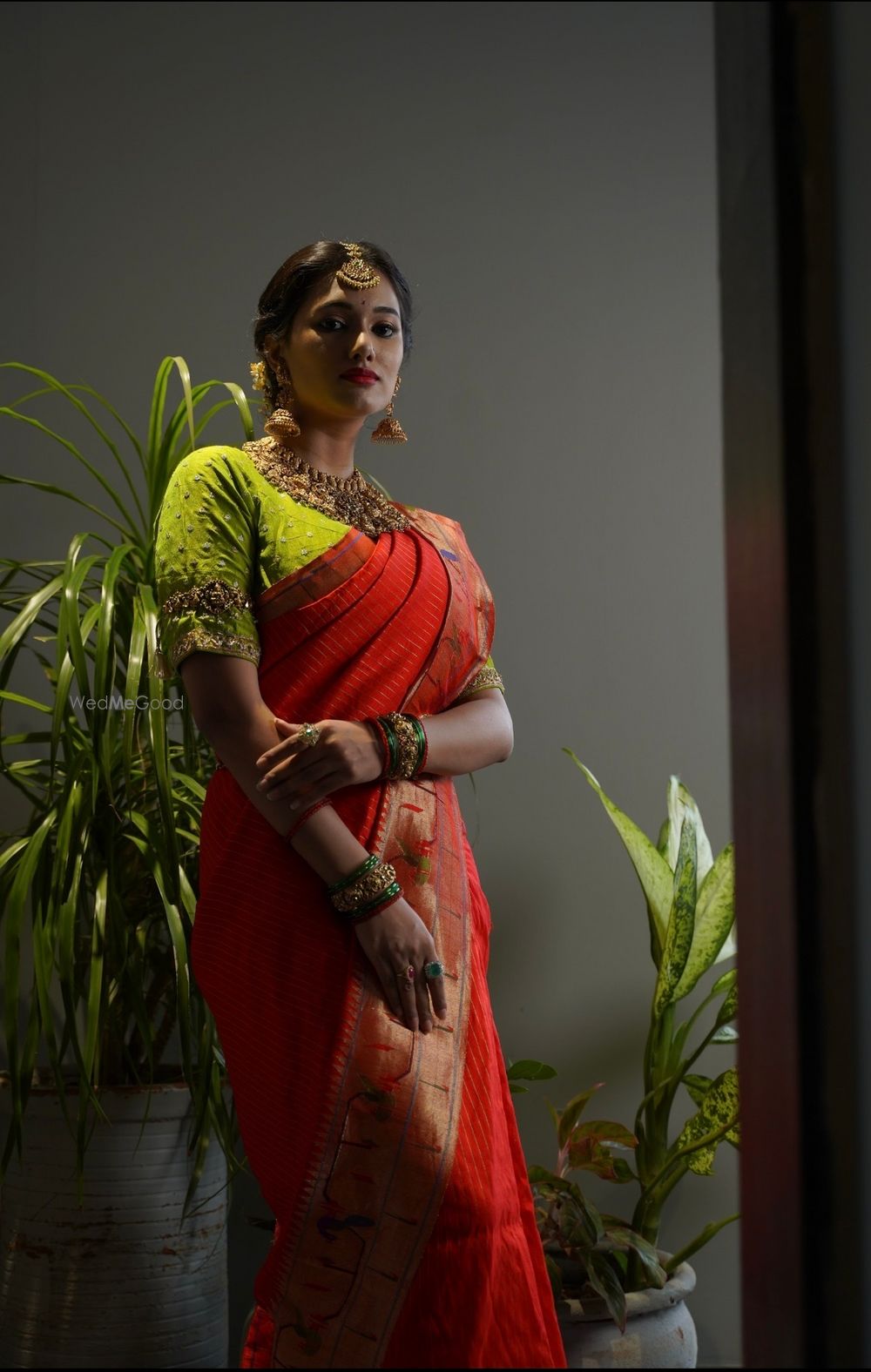 Photo By Shilpa Jain - Celebrity Makeup Artist & Stylist - Bridal Makeup