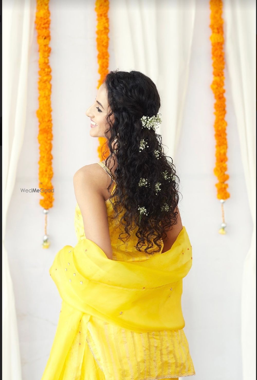 Photo By Shilpa Jain - Celebrity Makeup Artist & Stylist - Bridal Makeup