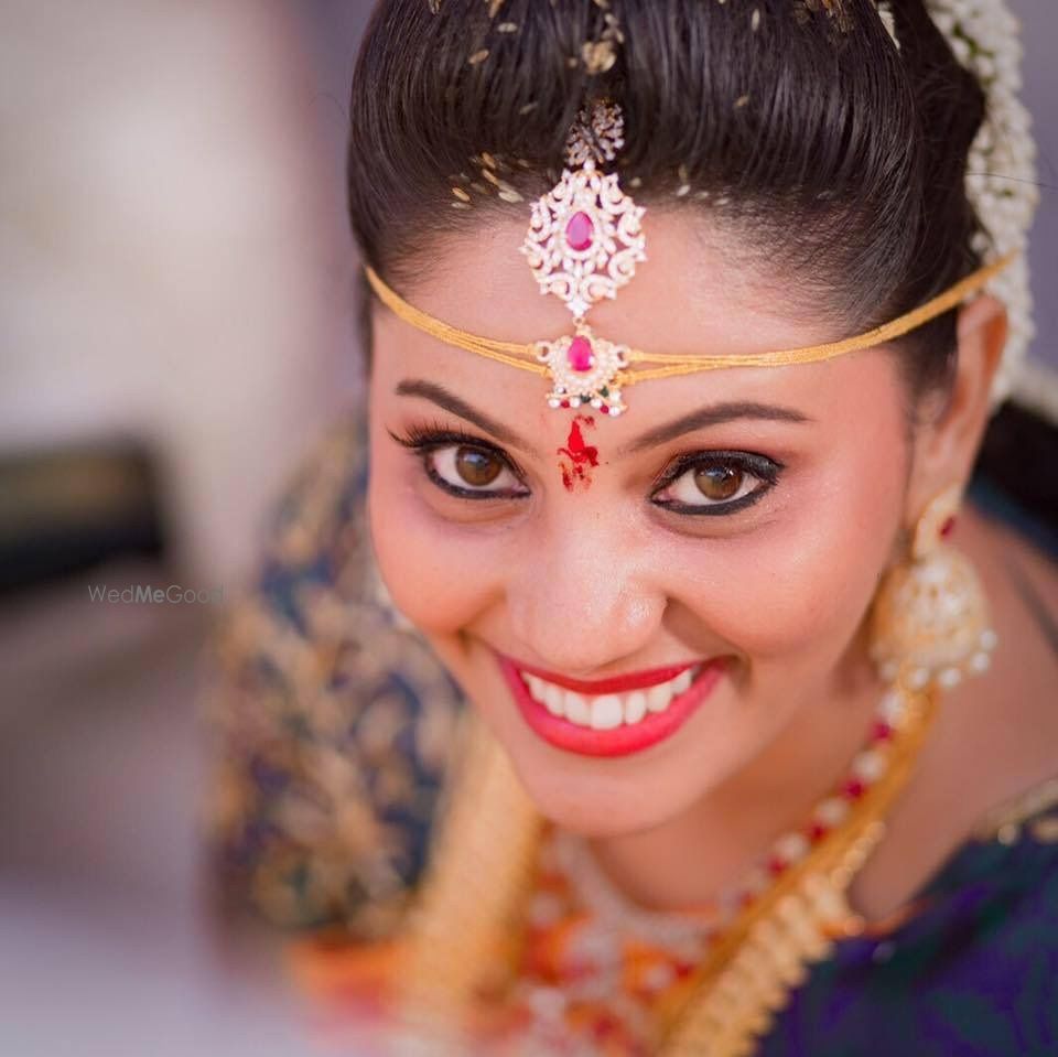 Photo By Shilpa Jain - Celebrity Makeup Artist & Stylist - Bridal Makeup