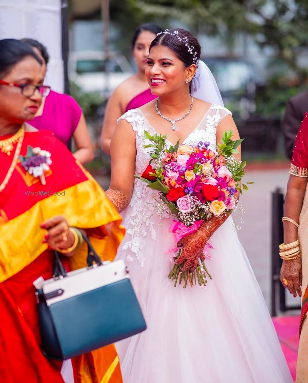 Photo By Shilpa Jain - Celebrity Makeup Artist & Stylist - Bridal Makeup