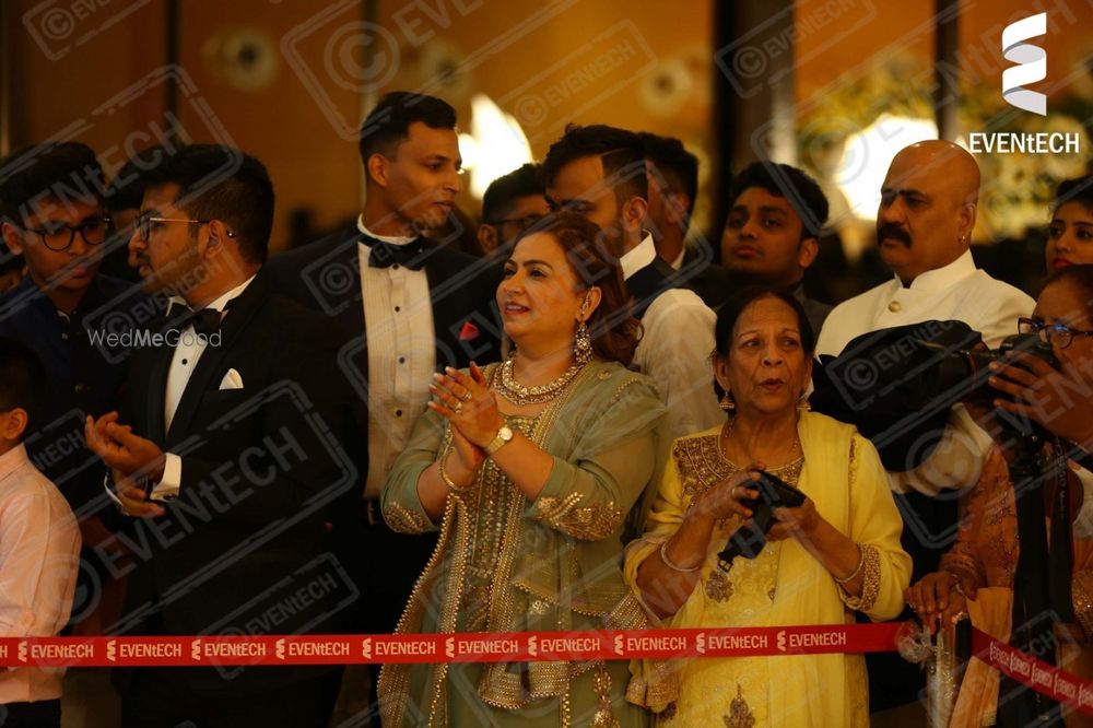 Photo By Event Tech - Wedding Planners