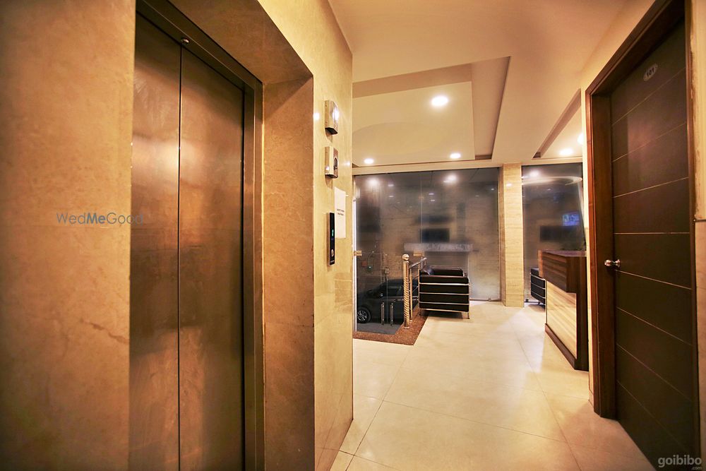 Photo By Hotel Airway Suites - Venues