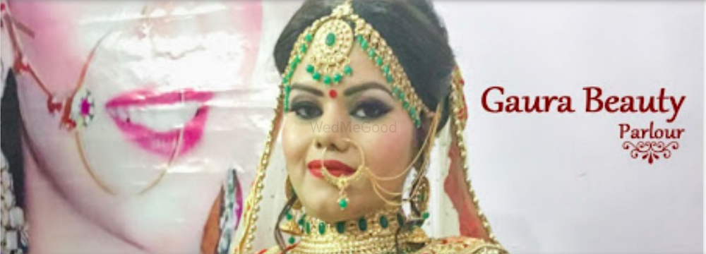 Gaura Beauty Parlour