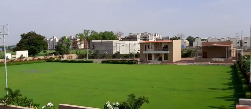 Gurukrupa Party Plot