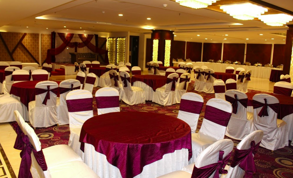 Photo By Hotel Imperia Suites - Venues