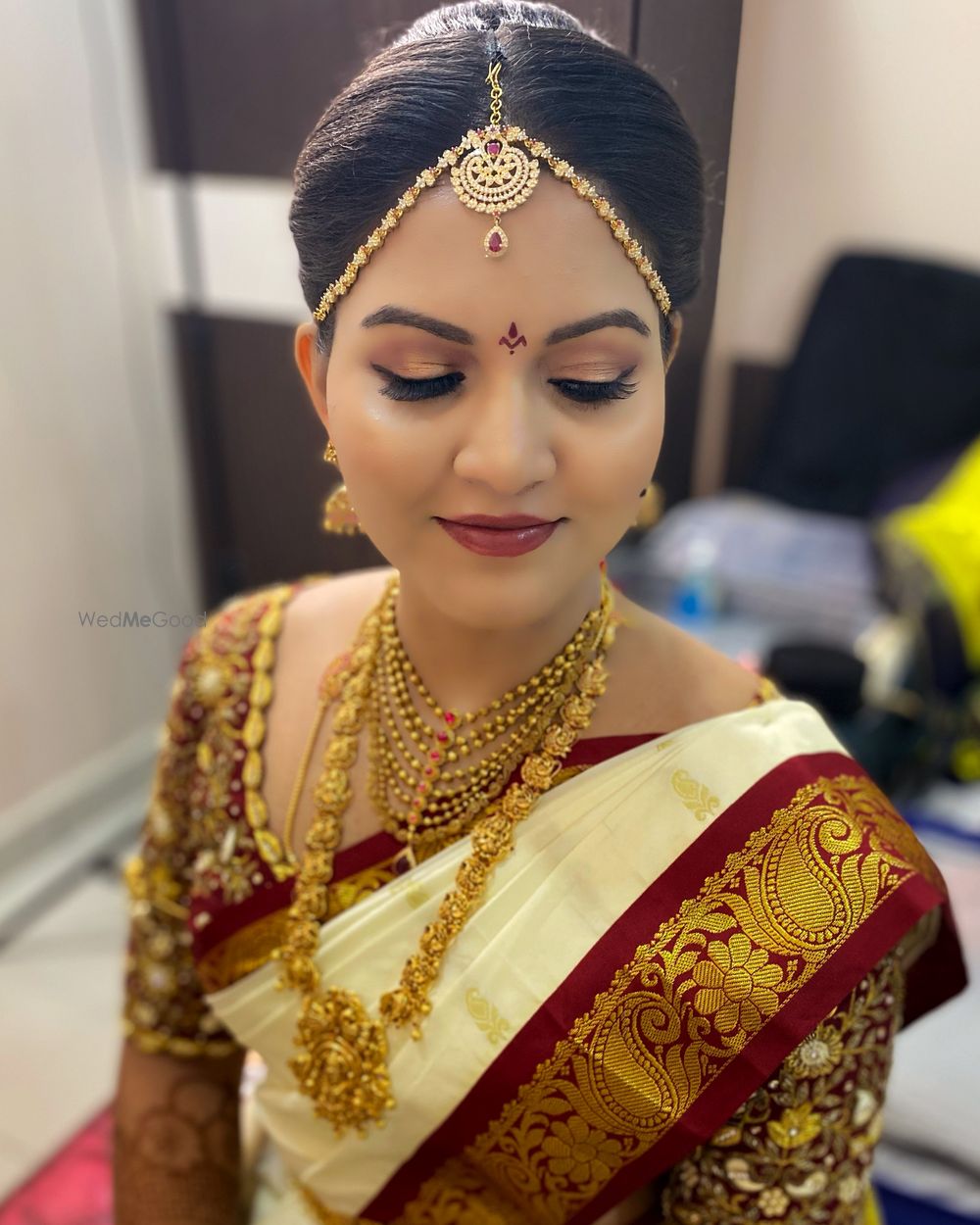 Photo By Makeup Artist Santoshi - Bridal Makeup