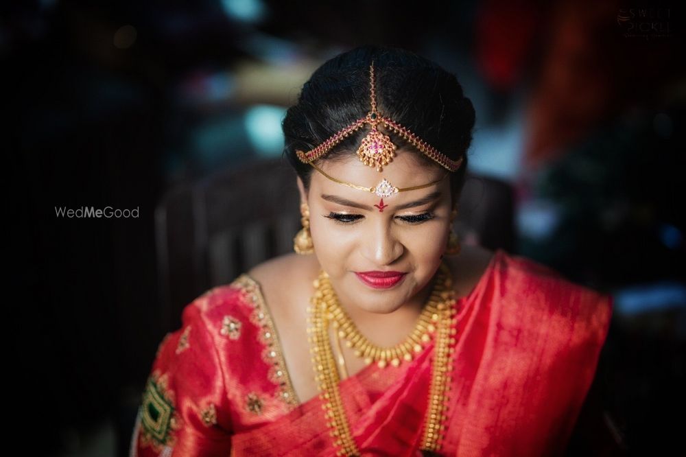 Photo By Makeup Artist Santoshi - Bridal Makeup