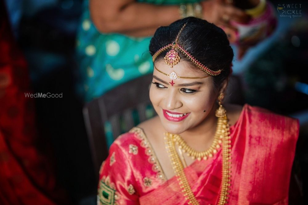 Photo By Makeup Artist Santoshi - Bridal Makeup