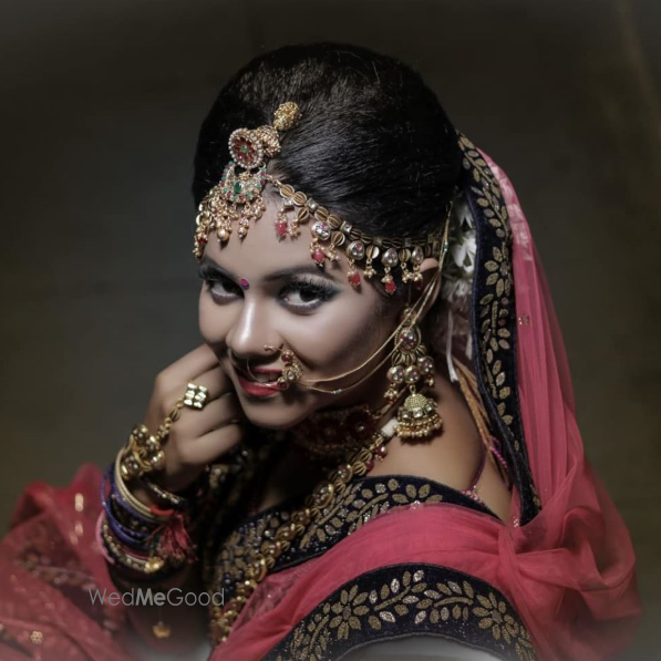 Photo By Piyush Tatar - Bridal Makeup Artists