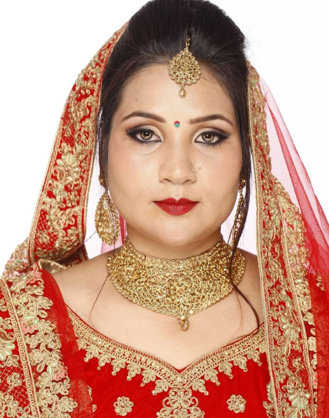 Photo By Piyush Tatar - Bridal Makeup Artists