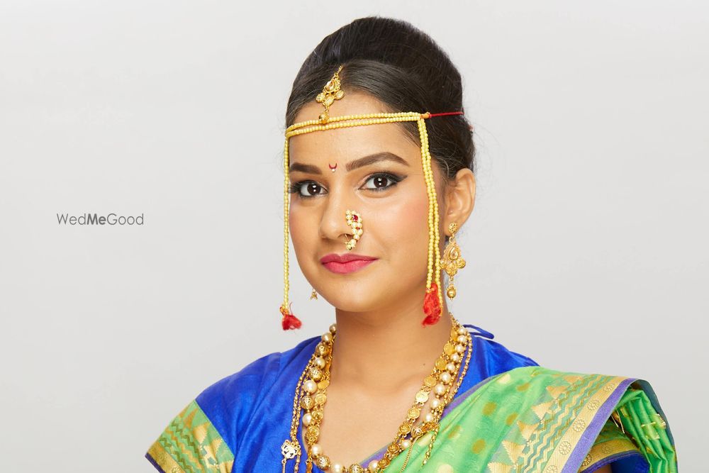 Photo By Piyush Tatar - Bridal Makeup Artists
