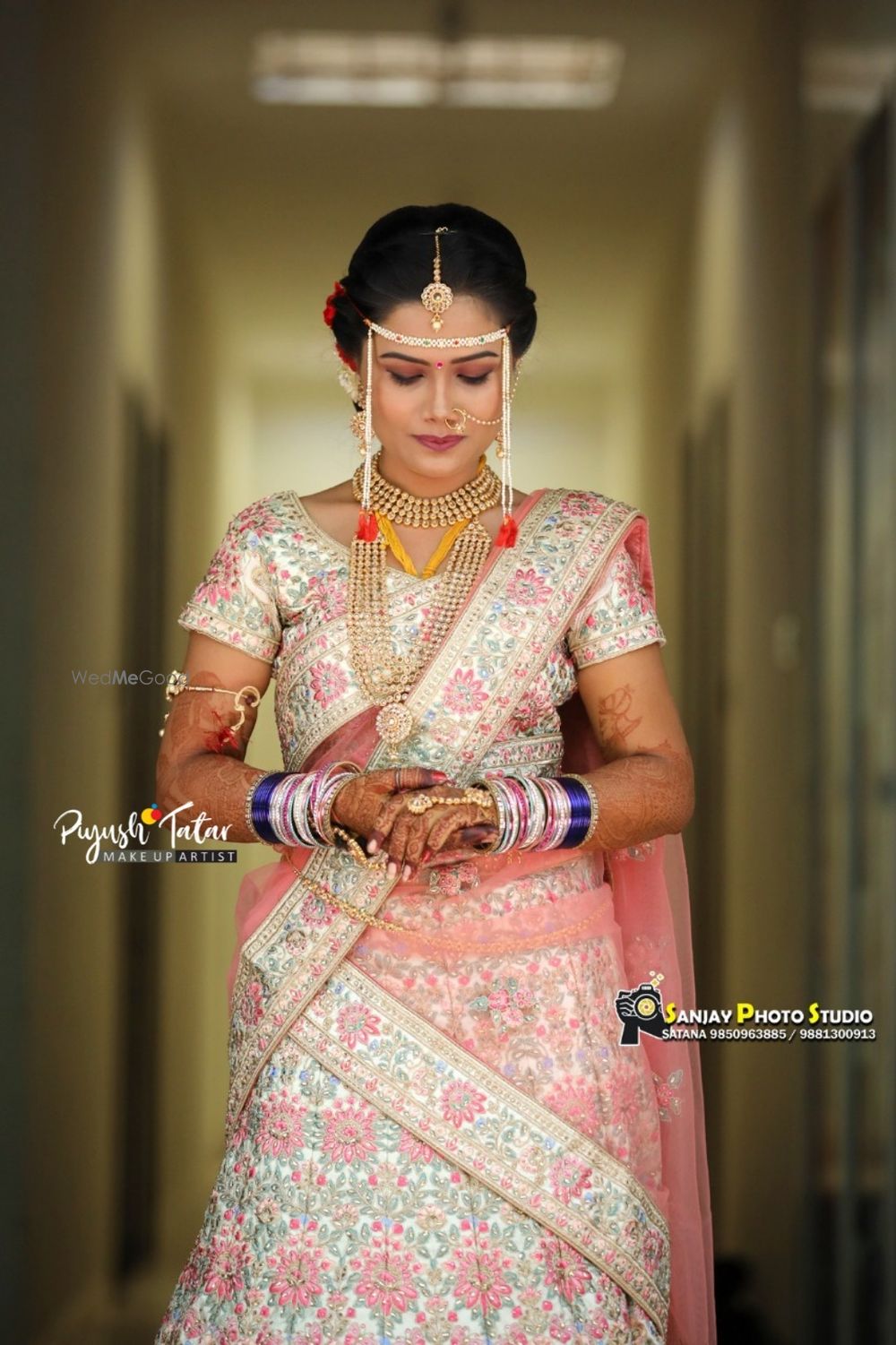 Photo By Piyush Tatar - Bridal Makeup Artists