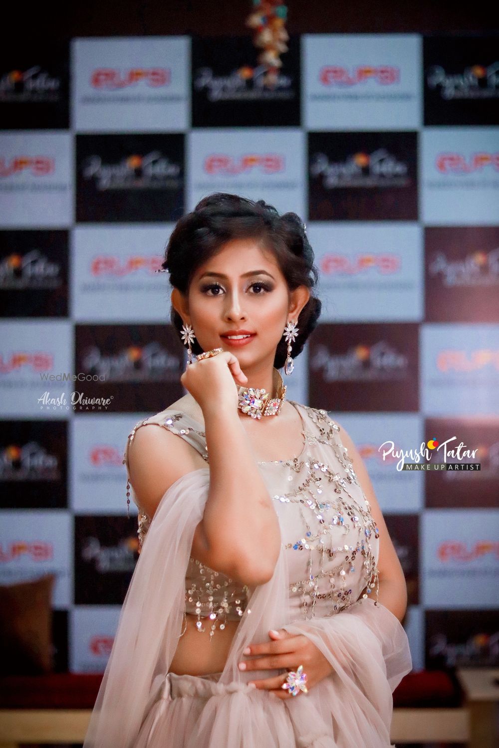 Photo By Piyush Tatar - Bridal Makeup Artists