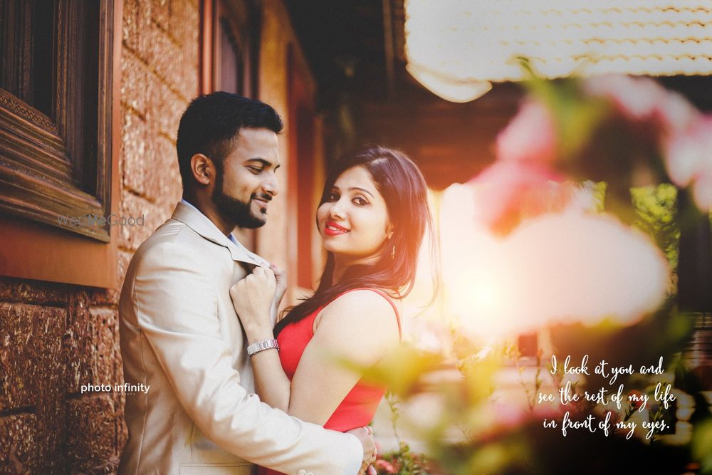 Photo By Photo Infinity - Photographers