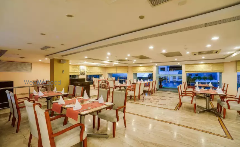 Royal Sarovar Portico, Siliguri