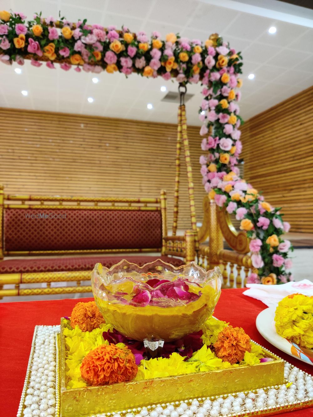 Photo By Icconic Events - Wedding Planners