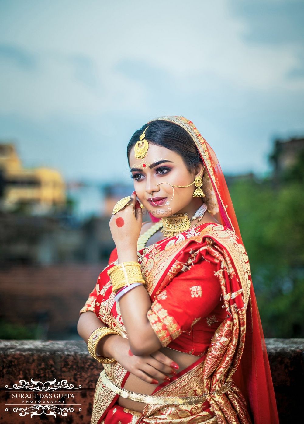 Photo By Surajit Dasgupta Photography - Photographers
