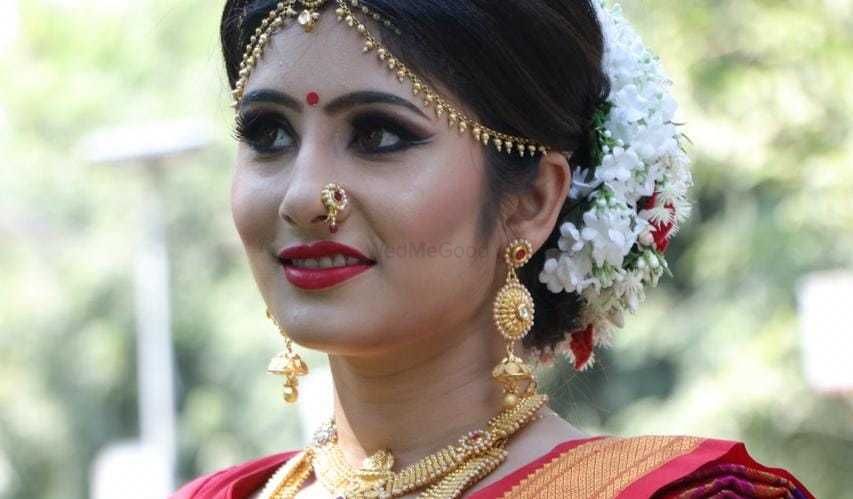 Vaibhavi Beauty Parlour