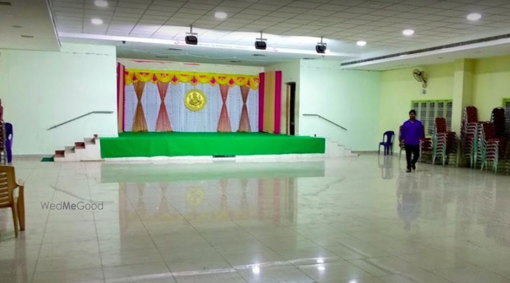 Maruti Function Hall