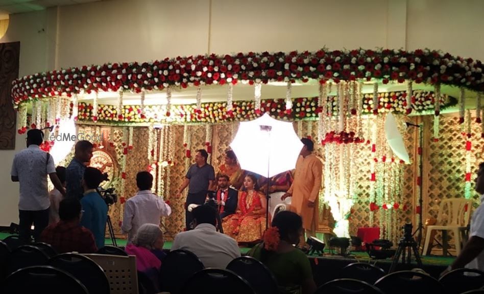 Photo By Amma Kalyana Mandapam - Venues