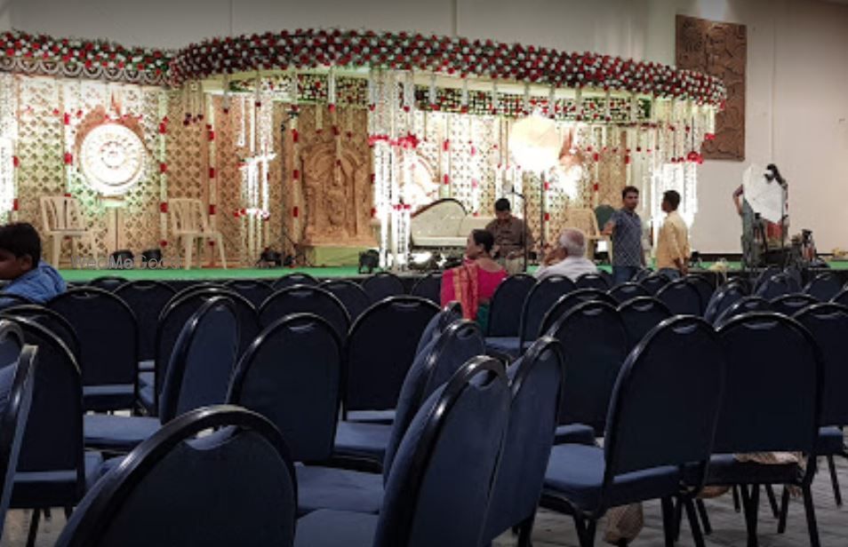 Photo By Amma Kalyana Mandapam - Venues