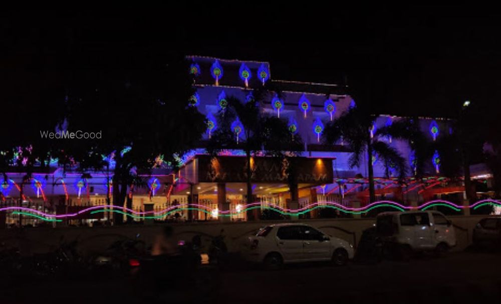 Photo By Amma Kalyana Mandapam - Venues