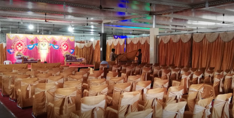 HB Palace Function Hall