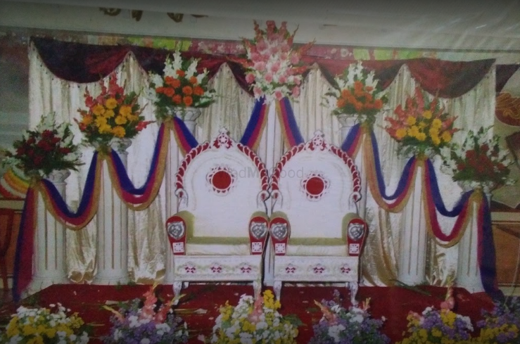Photo By Sri Vishwanatha Kalyana Mantapa - Venues