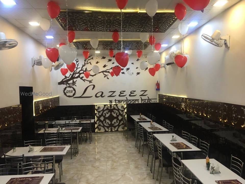 Photo By OSR Lazeez A Tandoori Hub - Venues