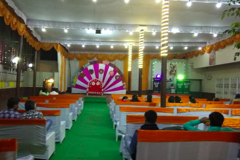 Aishlee Convention Hall