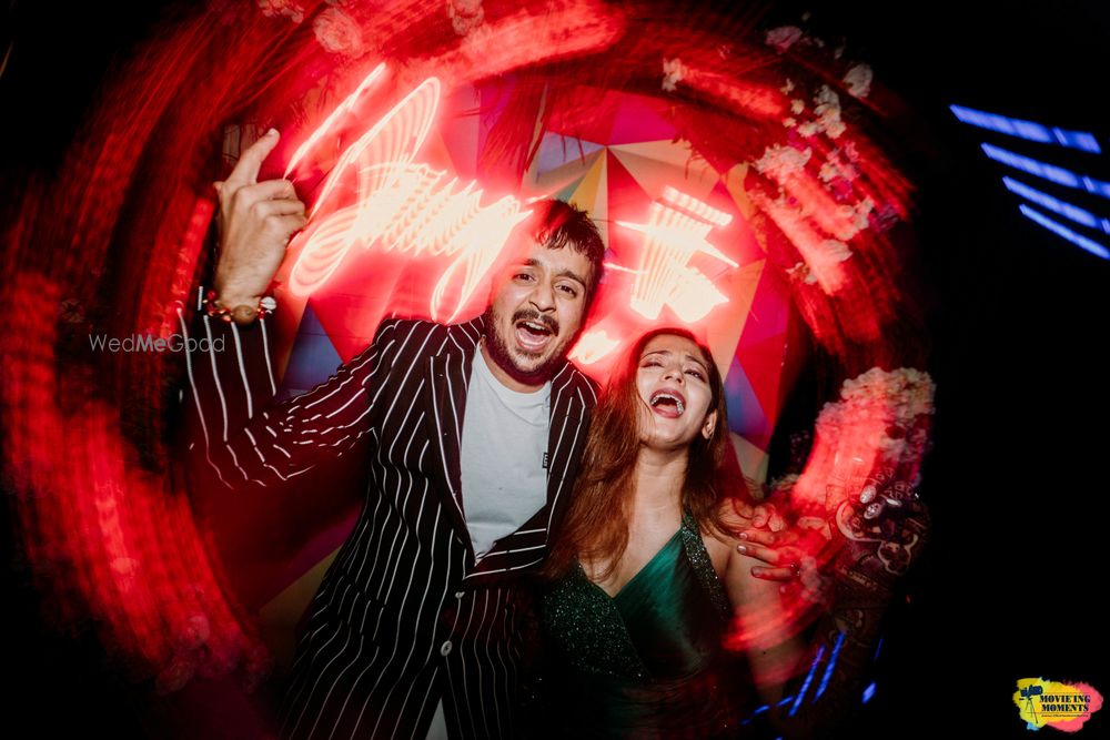 Photo By Movie'ing Moments - Photographers