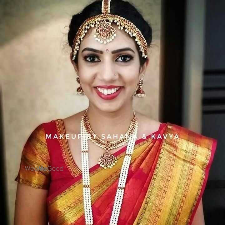 Photo By Makeup by Sahana & Kavya - Bridal Makeup