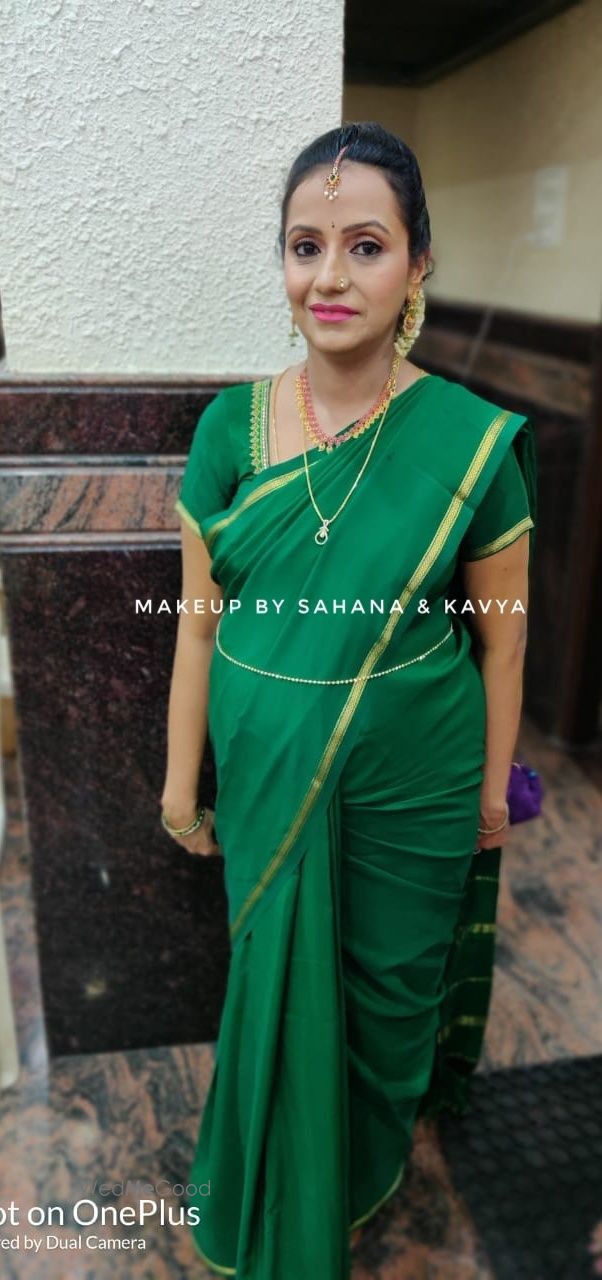 Photo By Makeup by Sahana & Kavya - Bridal Makeup