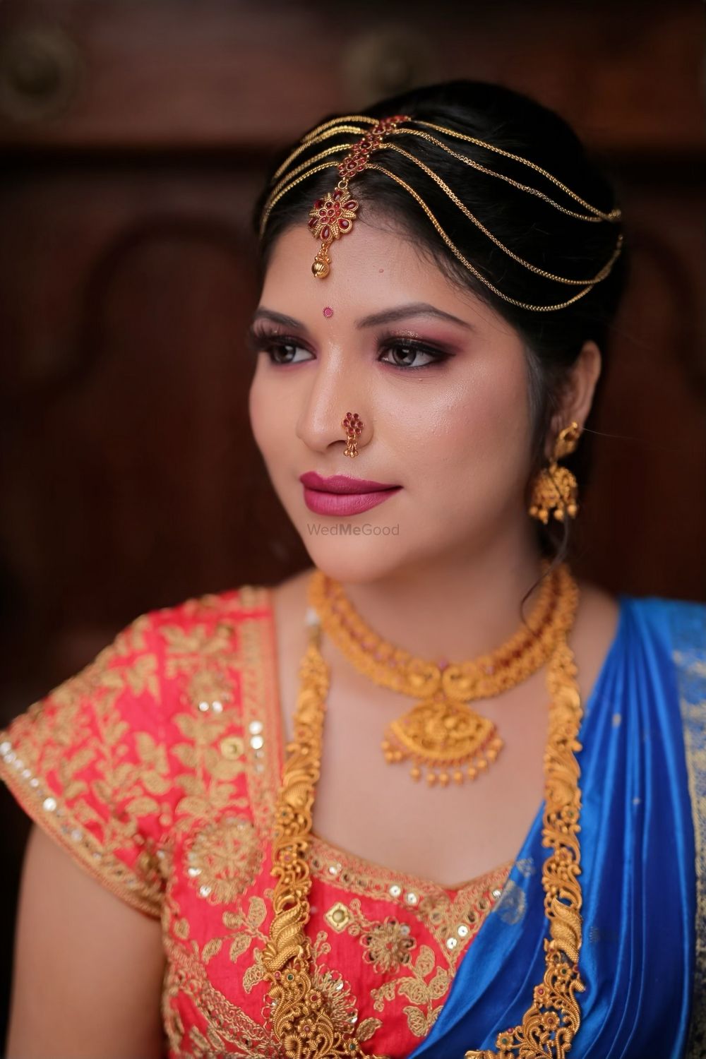Photo By Makeup by V Chopra - Bridal Makeup