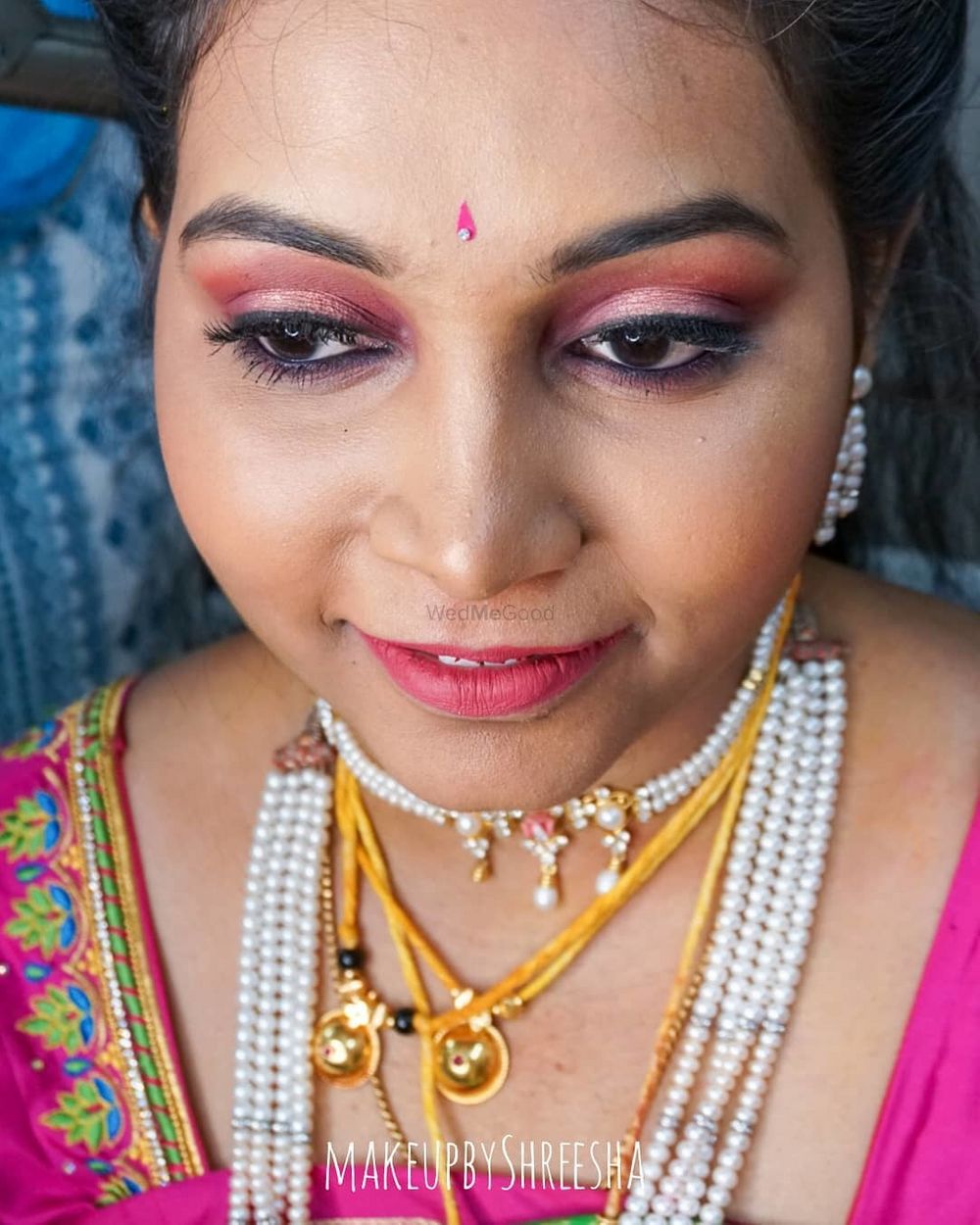 Photo By Shreeshas Studio - Bridal Makeup