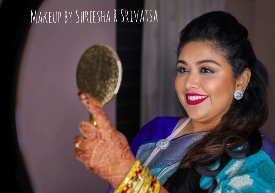 Photo By Shreeshas Studio - Bridal Makeup