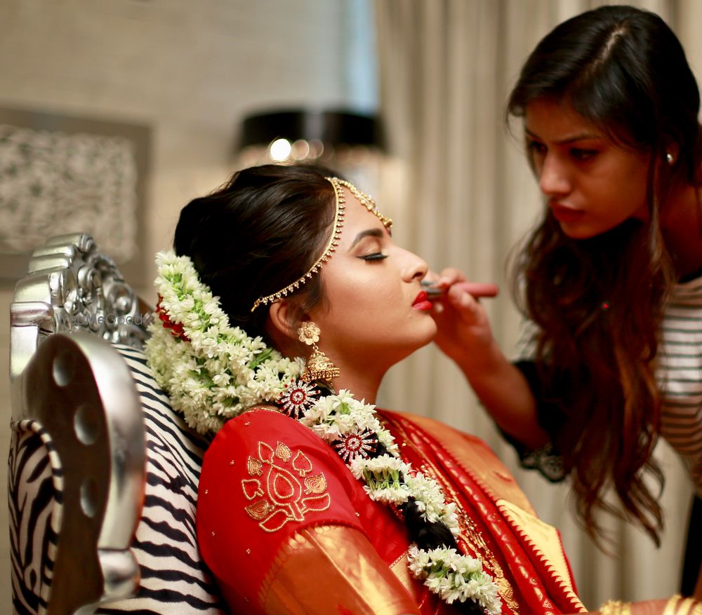 Photo By Juhi Awadhiya - Bridal Makeup