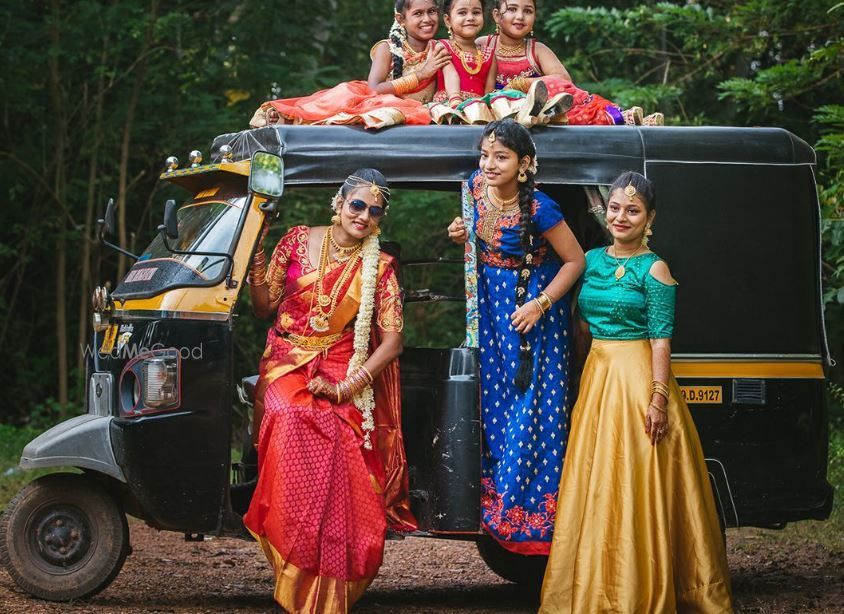 Photo By Shree Photography - Photographers