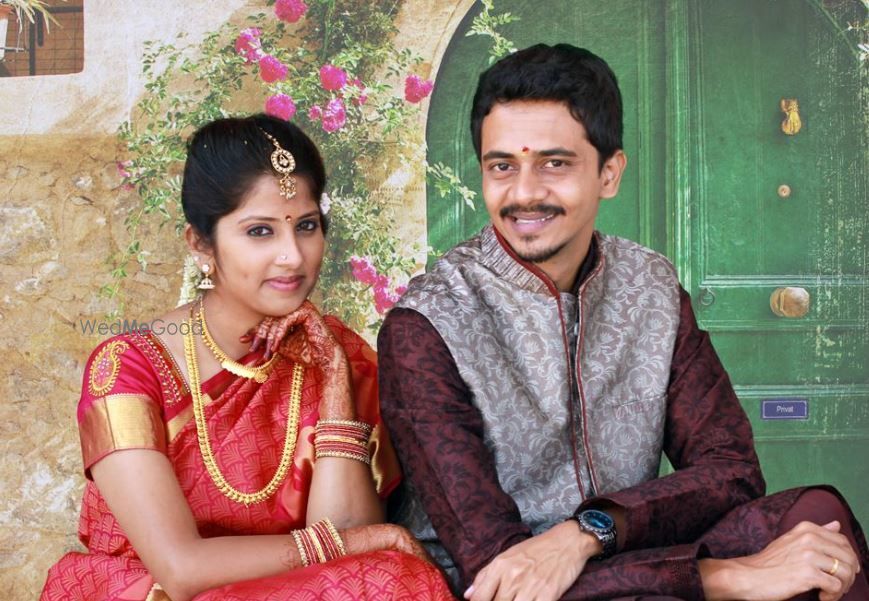 Photo By Manish Mk Photography - Photographers