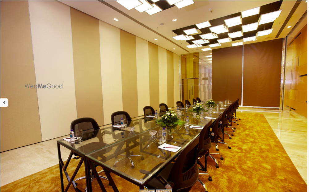 Photo By The Grand Ballroom - Venues