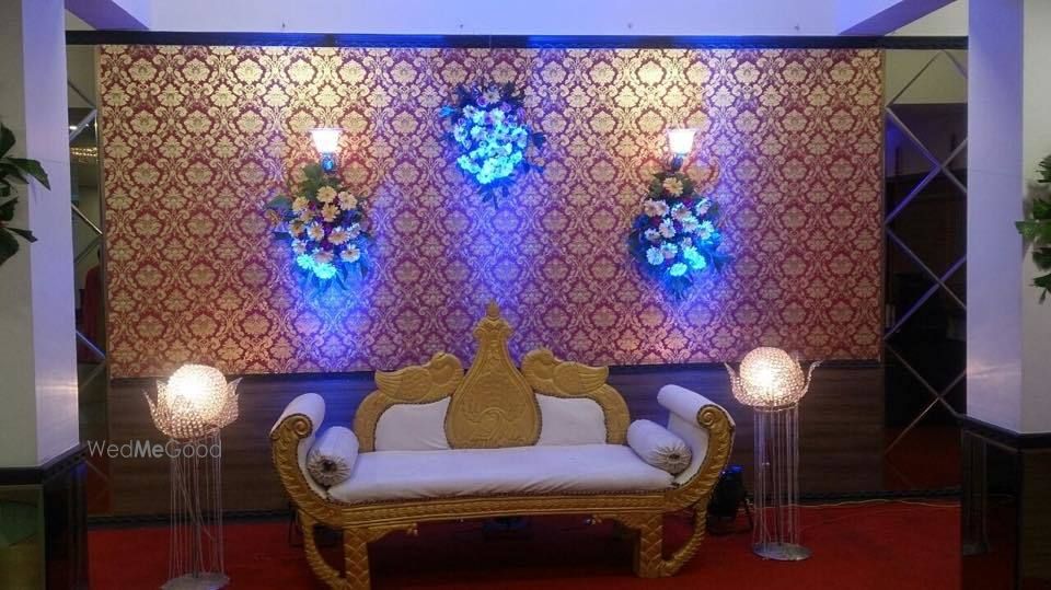 Photo By Ved Banquets - Venues