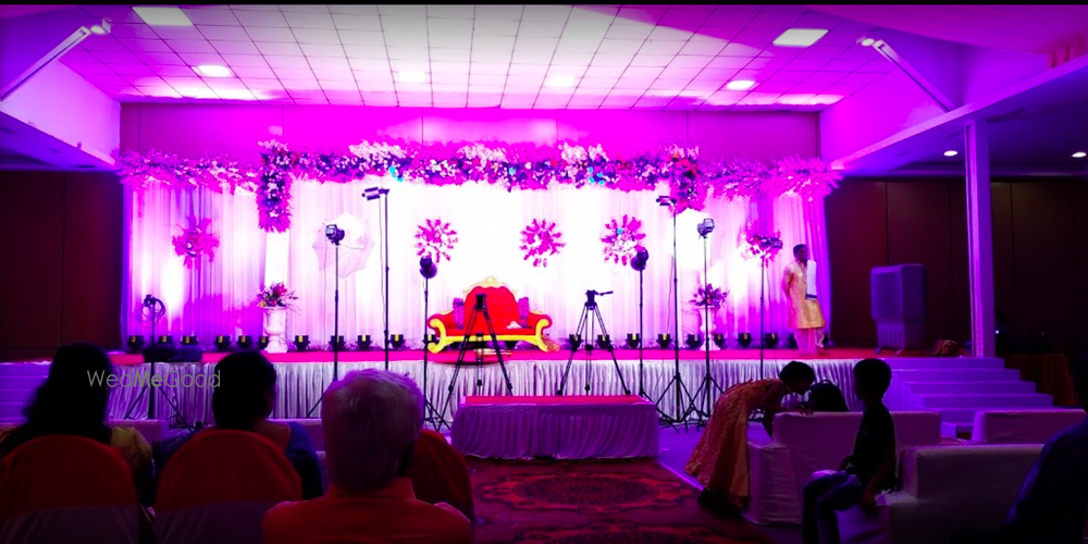 Photo By Chopda Lawns - Venues