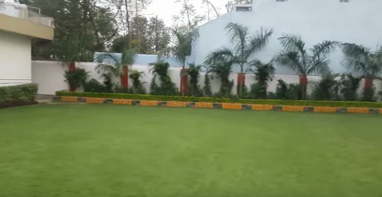 Shiv Parvati Lawns