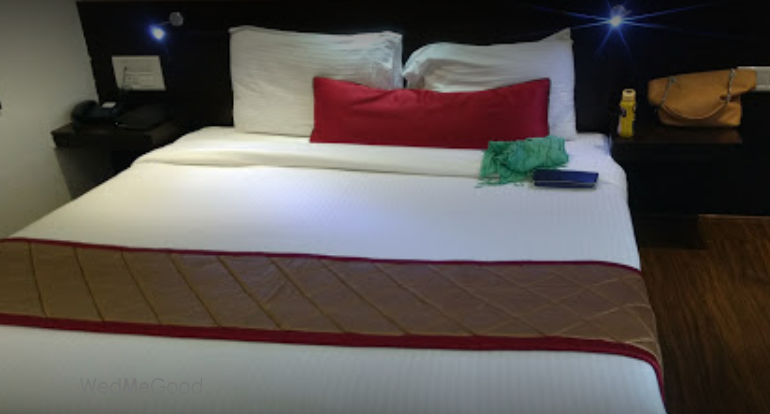 Photo By Siesta Hinjewadi - Venues