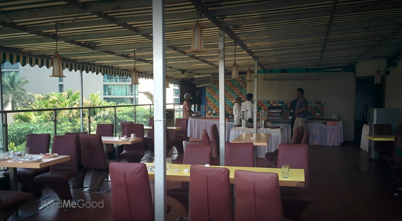 Photo By Siesta Hinjewadi - Venues