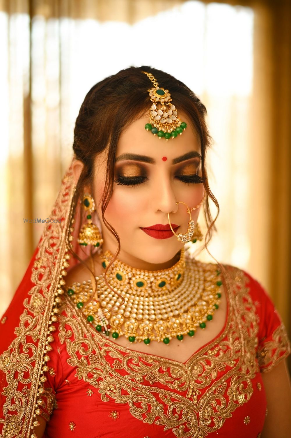 Photo By Swati Saini Makeup Artist - Bridal Makeup