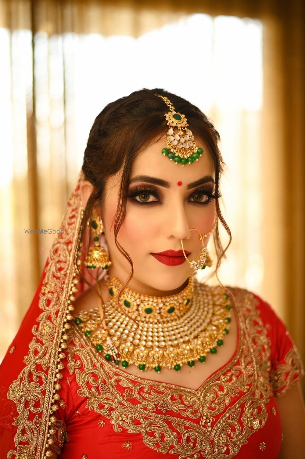 Photo By Swati Saini Makeup Artist - Bridal Makeup