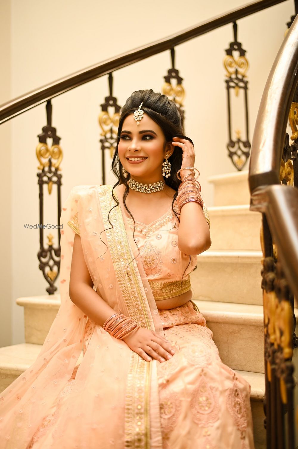 Photo By Swati Saini Makeup Artist - Bridal Makeup