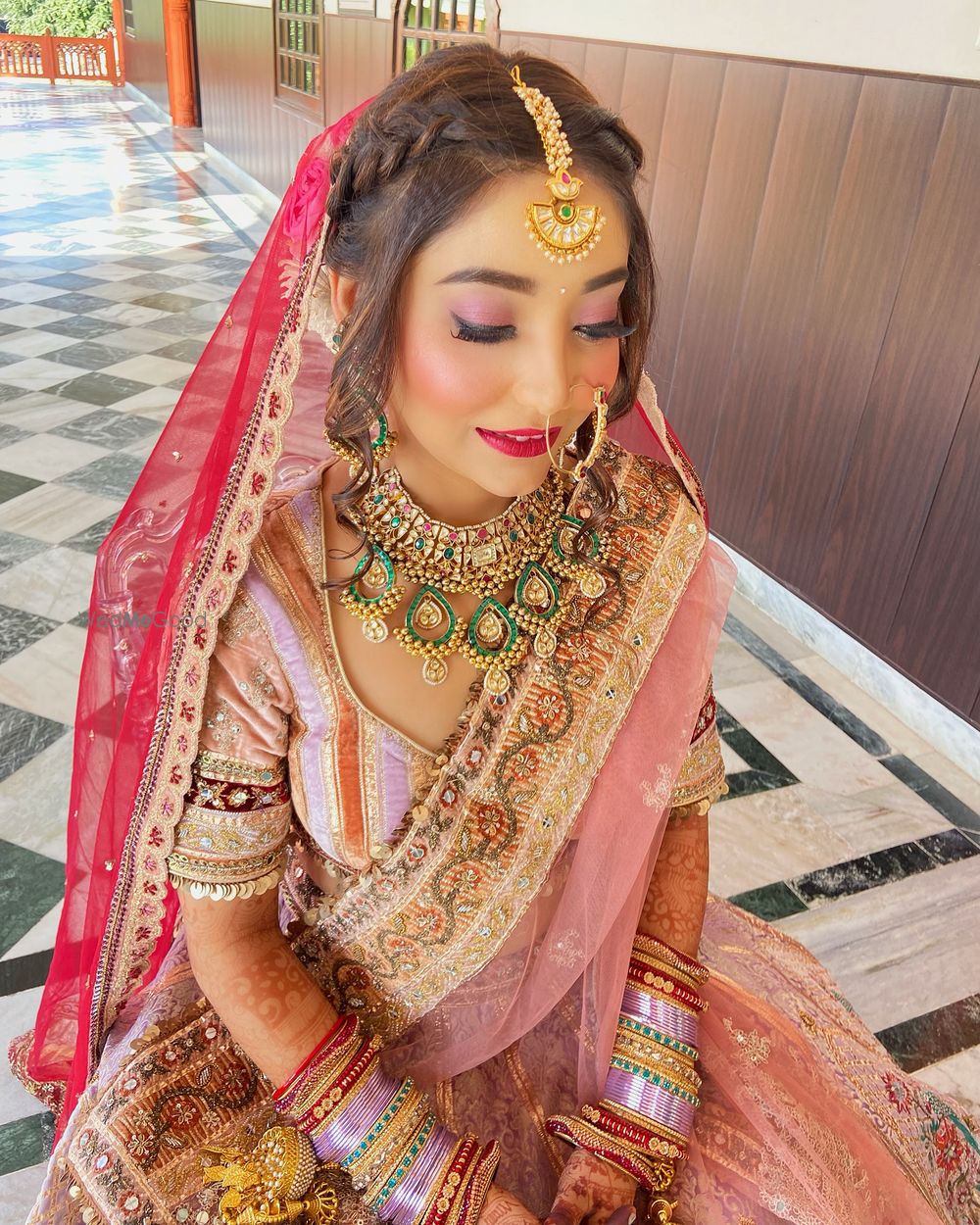 Photo By Swati Saini Makeup Artist - Bridal Makeup